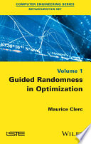 Guided randomness in optimization [E-Book] /