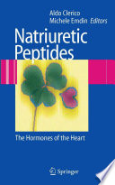 Natriuretic Peptides [E-Book] : The Hormones of the Heart /