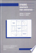 Dynamic graphics for statistics /