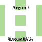 Argon /