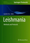 Leishmania [E-Book] : Methods and Protocols /