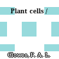 Plant cells /