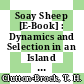 Soay Sheep [E-Book] : Dynamics and Selection in an Island Population /