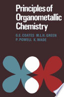 Principles of Organometallic Chemistry [E-Book] /