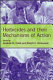 Herbicides and their mechanisms of action /