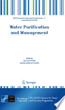 Water Purification and Management [E-Book] /