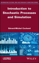 Introduction to stochastic processes and simulation [E-Book] /
