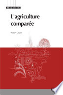 L'agriculture comparée [E-Book] /