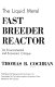 The Liquid metal fast breeder reactor : an environmental and economic critique /