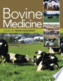 Bovine medicine [E-Book] /