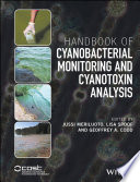 Handbook of cyanobacterial monitoring and cyanotoxin analysis [E-Book] /