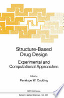 Structure-Based Drug Design [E-Book] : Experimental and Computational Approaches /