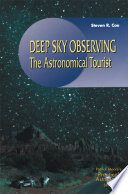 Deep Sky Observing [E-Book] : The Astronomical Tourist /