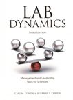 Lab dynamics : management and leadership skills for scientists /