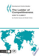 The Ladder of Competitiveness [E-Book]: How to Climb it /