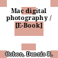 Mac digital photography / [E-Book]