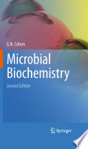 Microbial Biochemistry [E-Book] : Second Edition /