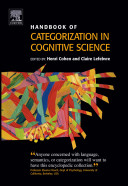 Handbook of categorization in cognitive science [E-Book] /