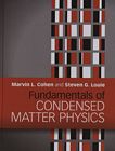 Fundamentals of condensed matter physics /
