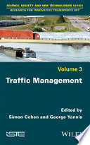 Traffic management [E-Book] /