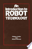 An Introduction to Robot Technology [E-Book] /