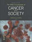 The SAGE encyclopedia of cancer and society . 1 /