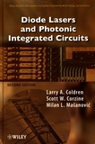 Diode lasers and photonic integrated circuits /