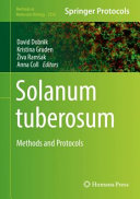 Solanum tuberosum [E-Book] : Methods and Protocols  /