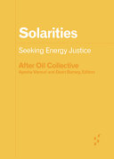 Solarities : Seeking Energy Justice [E-Book]