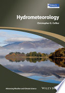 Hydrometeorology [E-Book] /
