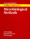Collins and Lyne's microbiological methods.