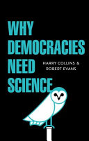 Why democracies need science /