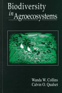 Biodiversity in agroecosystems /