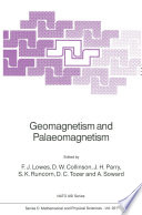Geomagnetism and Palaeomagnetism [E-Book] /