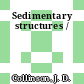 Sedimentary structures /