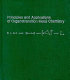 Principles and applications of organotransition metal chemistry /