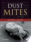 Dust Mites [E-Book] /