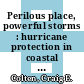Perilous place, powerful storms : hurricane protection in coastal Louisiana [E-Book] /