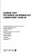 Marine and estuarine microbiology laboratory manual /
