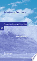 Polar Oceans from Space [E-Book] /