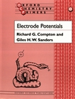 Electrode potentials /
