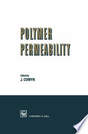 Polymer Permeability [E-Book] /