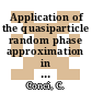 Application of the quasiparticle random phase approximation in the region of the semi magic nucleus 146/64 Gd-82 [E-Book] /