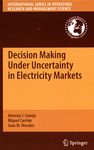 Decision making under uncertainty in electricity markets /
