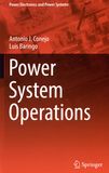 Power system operations /