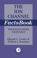 Ion channel factsbook [E-Book] : voltage gated channels /