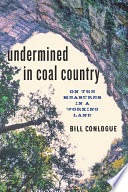 Undermined in coal country : on the measures in a working land [E-Book] /