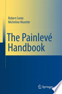 The Painlevé Handbook [E-Book] /