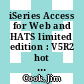 iSeries Access for Web and HATS limited edition : V5R2 hot topics for IBM e-server iSeries browser users [E-Book] /
