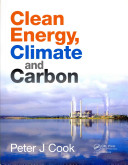 Clean energy, climate and carbon [E-Book] /